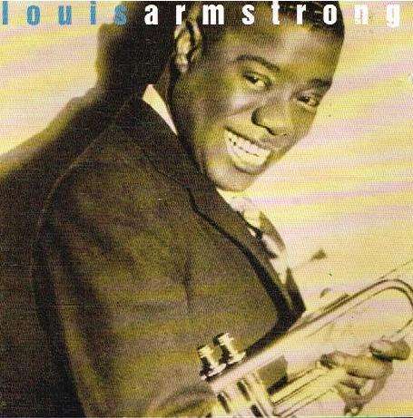 Louis Armstrong - This Is Jazz 1