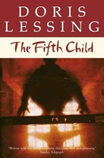 The Fifth Child - Doris Lessing