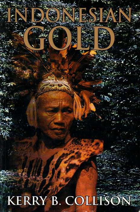 Indonesian Gold Kerry B. Collison