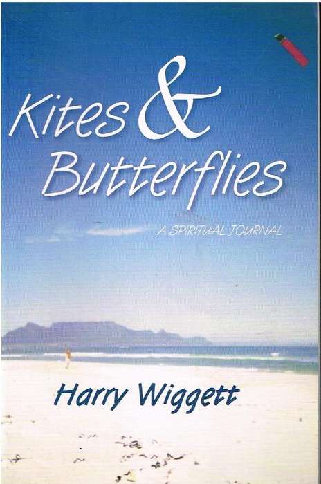Kites & butterflies Harry Wiggett
