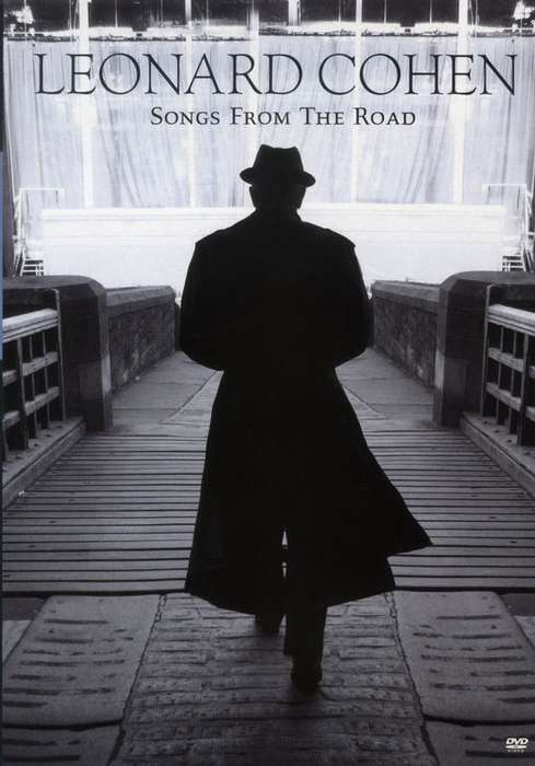 Leonard Cohen - Songs From The Road (DVD)