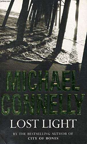 Lost Light - Michael Connelly