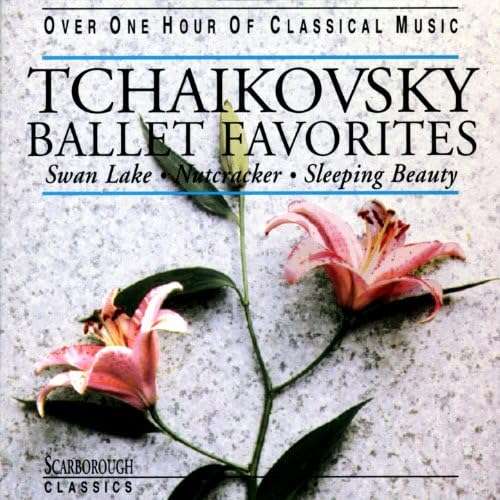 Tchaikovsky - Ballet Favorites