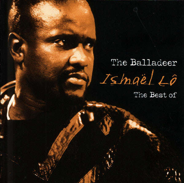 Ismael Lo - The Best Of