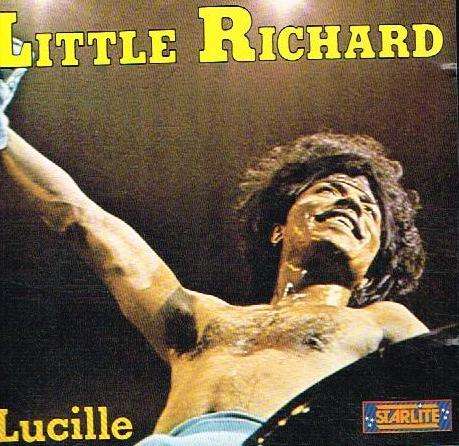 Little Richard - Lucille