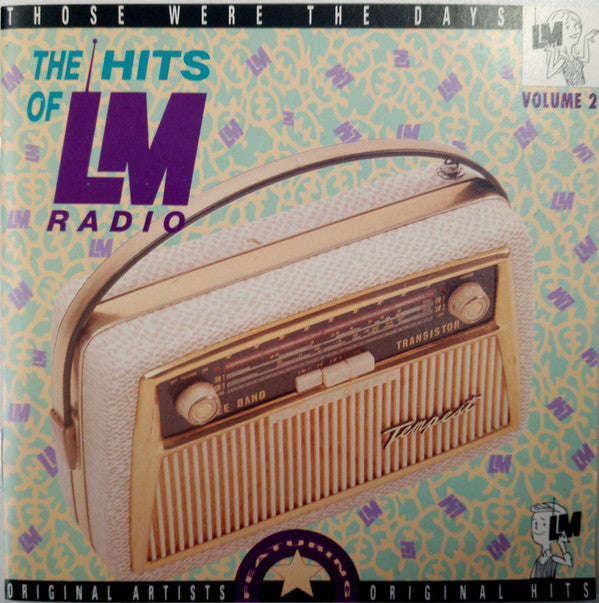 Various - The Hits Of LM Radio Volume 2