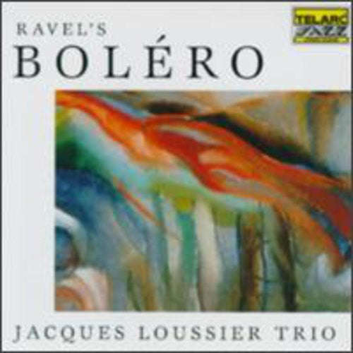 Jacques Loussier Trio - Ravel's Bolero