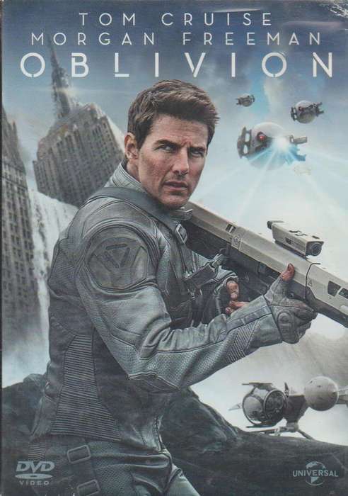 Oblivion (DVD)