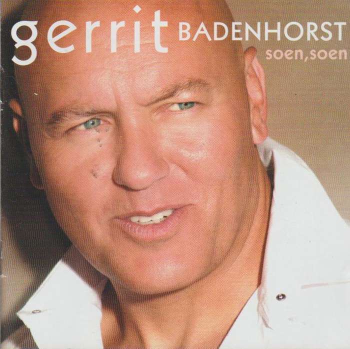 Gerrit Badenhorst - Soen, Soen