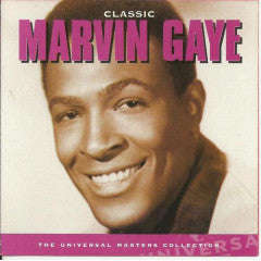 Marvin Gaye - Classic