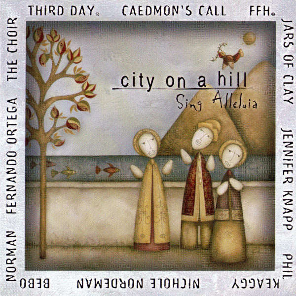 Various - City On A Hill (Sing Alleluia)