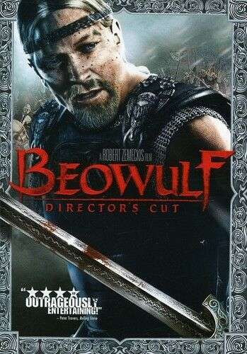 Beowulf (DVD)
