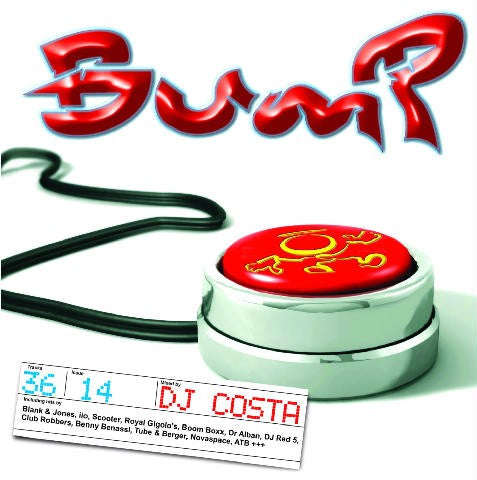 Various - Bump14