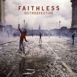 Faithless - Outrospective