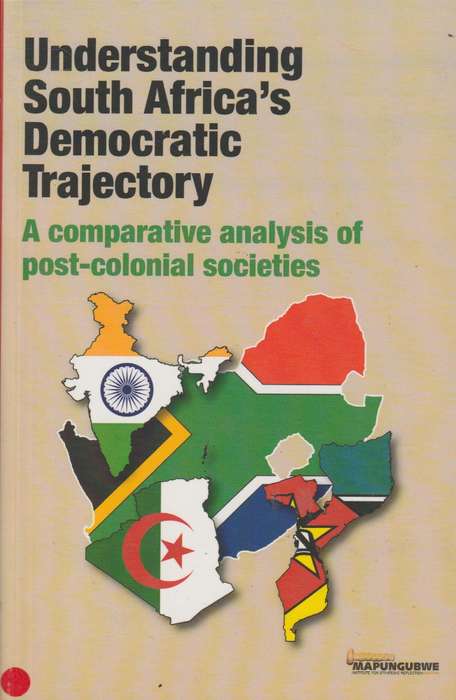 Understanding South Africa's Democratic Trajectory - Mistra