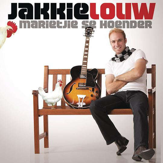 Jakkie Louw - Marietjie Se Hoender