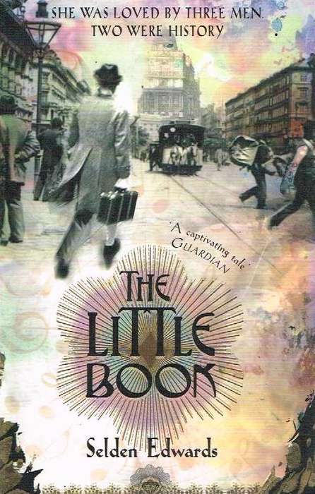 The Little Book - Selden Edwards