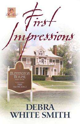 First Impressions - Debra White Smith