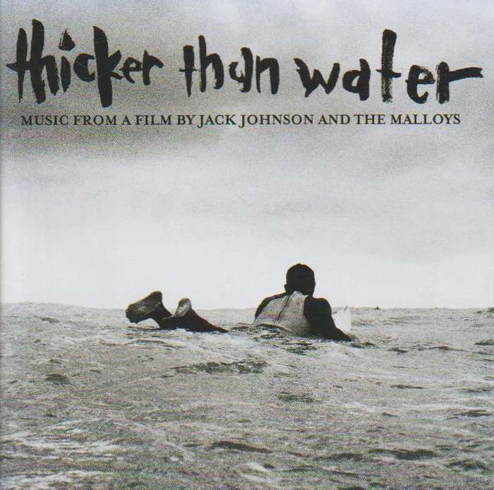 Various Artists - Thicker Than Water