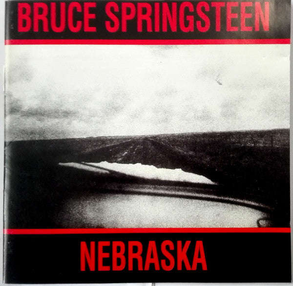 Bruce Springsteen - Nebraska
