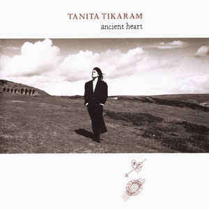 Tanita Tikaram - Ancient Heart