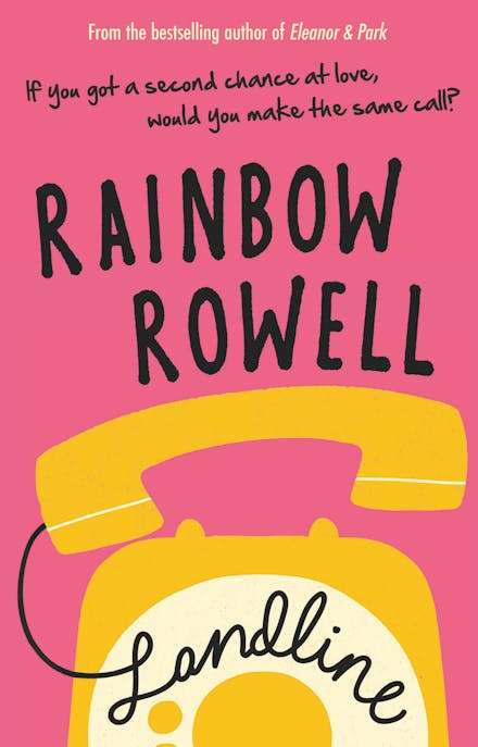 Landline - Rainbow Rowell