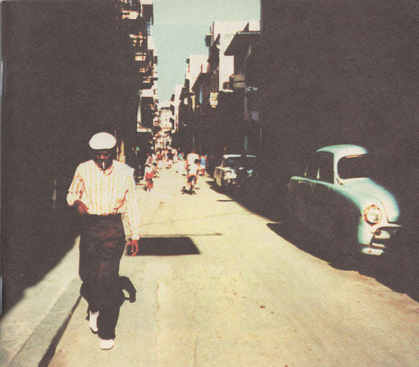 Buena Vista Social Club - Buena Vista Social Club