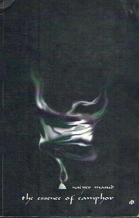 The Essence of Camphor Nainer Masud