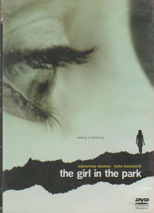The Girl In The Park (DVD)