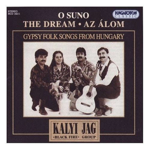 Kalyi Jag - O Suno