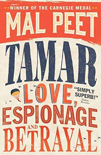 Tamar - Mal Peet