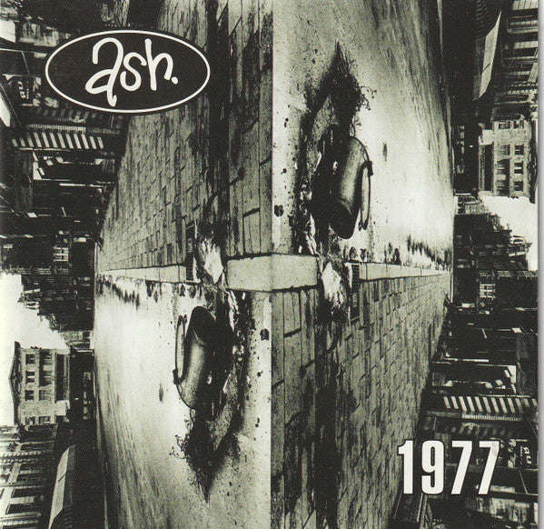 Ash - 1977