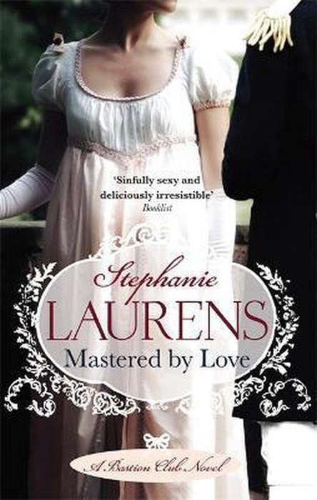 Mastered by Love - Stephanie Laurens