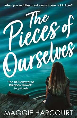 Pieces of Ourselves - Maggie Harcourt