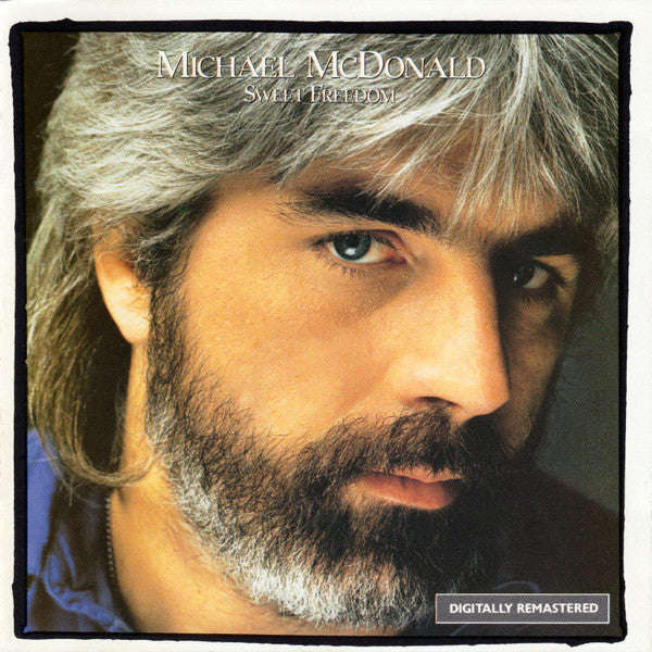 Michael McDonald - Sweet Freedom