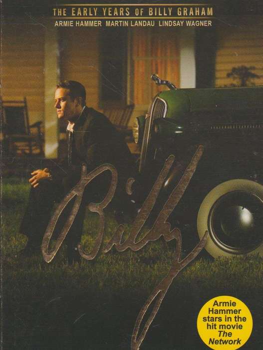 Billy (DVD)