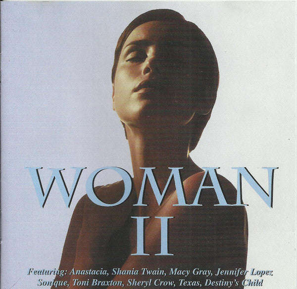 Various - Woman II