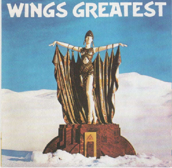 Wings - Wings Greatest