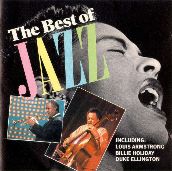 Various - The Best Of Jazz