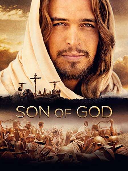 Son Of God (DVD)