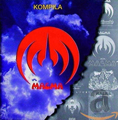 Magma (6) - Kompila