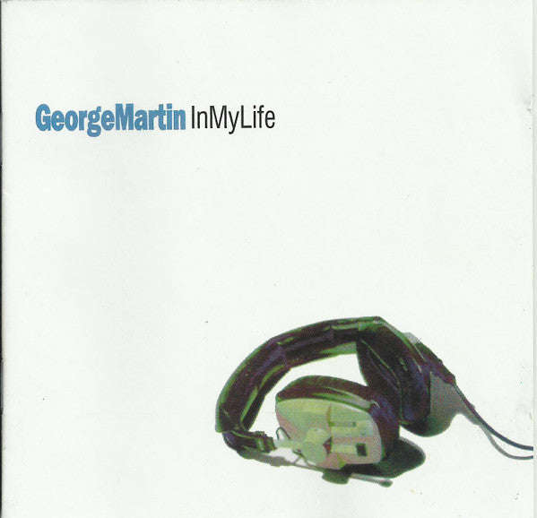 George Martin - In My Life