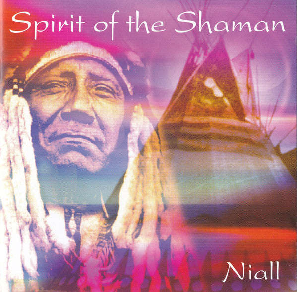 Niall - Spirit of the Shaman