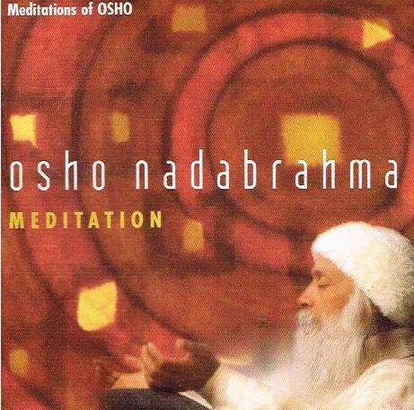 Osho - Meditation