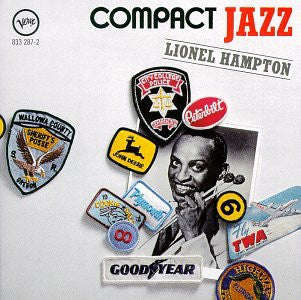 Lionel Hampton - Lionel Hampton