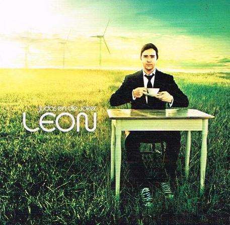 Leon - Judas En Die Joker