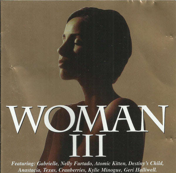 Various - Woman III