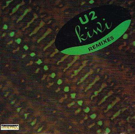 U2, Alex Descends Into Hell For A Bottle Of Milk - Kiwi
