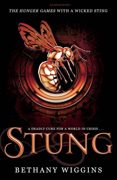 Stung - Bethany Wiggins