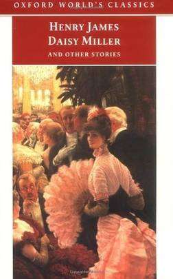 Daisy Miller and Other Stories - Henry James